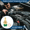 Ford E8GY10884B Engine Coolant Temperature Sensor (No Year Specified)