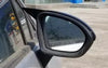 Chevrolet Cruze 2 x Carbon Fiber OX Horn Side Mirror Cover (2016–2019)