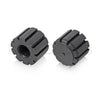 HONDA ATC200X ATC250R ATC350X TRX 250EX 300EX 400EX Fuel Tank Cushions (1981–2008)