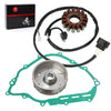 Yamaha Grizzly 700 YFM700 Flywheel Stator w/Gasket (2007–2008)