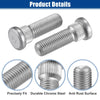 LEXUS ES350 12 Pcs M12x1.5 Wheel Lug Studs (2007-2012)