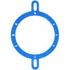 Car SUV Audio 3''/4'' Universal Mid-mounted Speaker Gasket