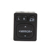 Lexus IS250 IS350 Outside Rear View Power Mirror Switch Folding (2006–2013)