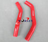 Yamaha YZ85 Blue Silicone Radiator Hose Kit (2002-2013)