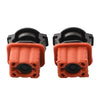 Car Accessories Upper Mount Pins Upper Radiator Mount