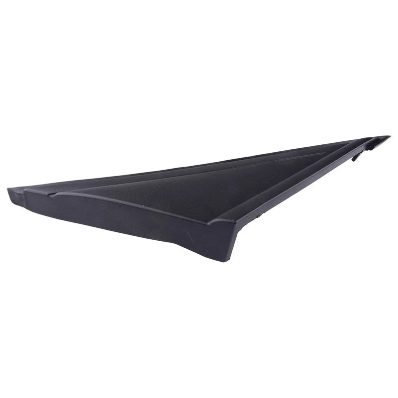 Ford Focus Right Side Mirror Corner Triangle Molding (2012-2018)