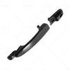 Hyundai Tucson Front Left Exterior Outer Door Handle (2005-2009)