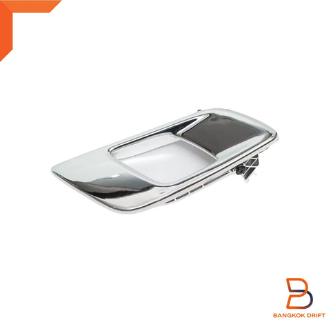 Ford Ranger, Everest, Mazda BT-50 Chrome Inner Door Handle (2012-2021)