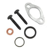 Volvo XC90 S60 XC70 V70 Injector Clamp Washer Fitting Kit