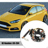 Ford Focus II 2.0 Starter Brush Holder Assembly (2005)