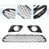 Nissan Fog Lamp Bezel Cover Trim