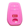 Toyota Corolla Cross Prius Prime Remote Key Cover (2022-2023)