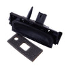 Citroen Picasso, Peugeot Tailgate Handle Release Switch (2000-2010)