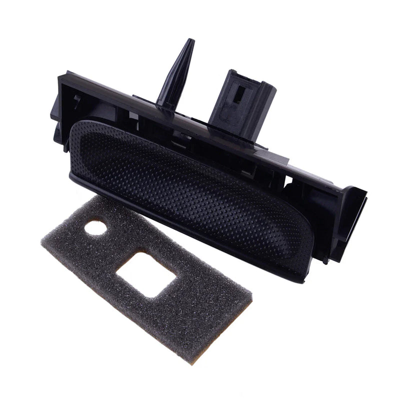 Citroen Picasso, Peugeot Tailgate Handle Release Switch (2000-2010)