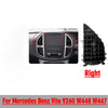 Mercedes Vito V260 W447 W448 RH Central A/C Grille Vent Outlet (2014–2020)