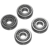Suzuki LJ Sierra Samurai Maruti Drover King Pin Assembly + Bearing Kit