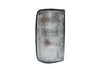 Toyota Hilux MK3 SR5 LN Left Tail Light Lens (1989-1997)