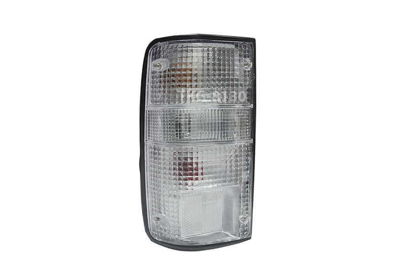 Toyota Hilux MK3 SR5 LN Left Tail Light Lens (1989-1997)