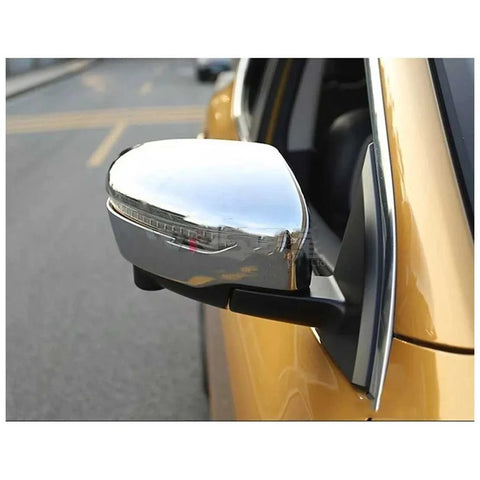 Nissan Navara NP300 D23 L&R Side Mirror Cover Cap (2014-2020)