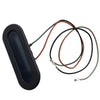 Chrysler Town & Country, Dodge Tailgate Handle Release Switch (2008-2016)