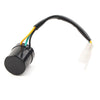 Make & Model 12V Motorcycle E-bike Flasher Relay LED Turning Signal Light