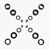 Mitsubishi Express L300 Injector Service Kit (1986-1991)