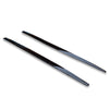 Toyota Camry XV40 Side Skirt Extensions (2007-2011)
