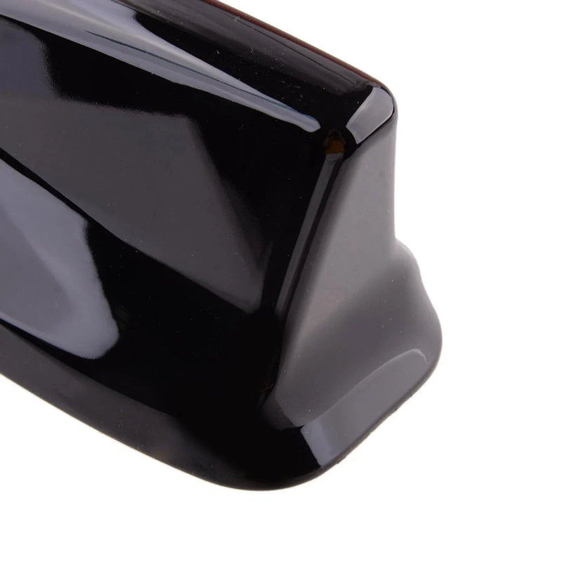 Honda Civic Gloss Black Shark Fin Antenna Cover (2022-2023)