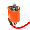 Yamaha Gas Golf Cart G2 / G5 Ignition Coil & Spark Plug 2 x (1985–1995)