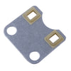 Honda GX200 168F Water Pump Valve Push Rod Guide Plate (2000-2023)