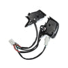 Toyota Corolla Steering Wheel Control Switch (2003-2008)