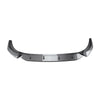 Audi Q3 F3 Sline Front Spoiler Lip Splitter Kit (2019-2024)