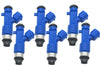 Nissan Skyline R34 RB25DET NEO 6PCS Fuel Injectors (1999-2002)