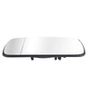 BMW E46 Sedan & Wagon 2 x Heated Wing Mirror Glass (1998-2006)