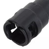 Mazda RX-7 626 323 3 5 Cooler System Heater Water Hose Connector (1983-1992)