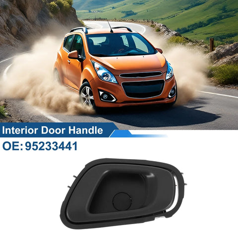 Chevrolet Spark Front Passenger Side Interior Door Handle (2013-2015)