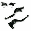 Ducati Hypermotard 1100SP Adjustable Brake Clutch Lever (2007-2011)