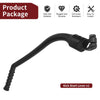 Honda XR250R / XR250L Kick Start Starter Lever (1991-1995)