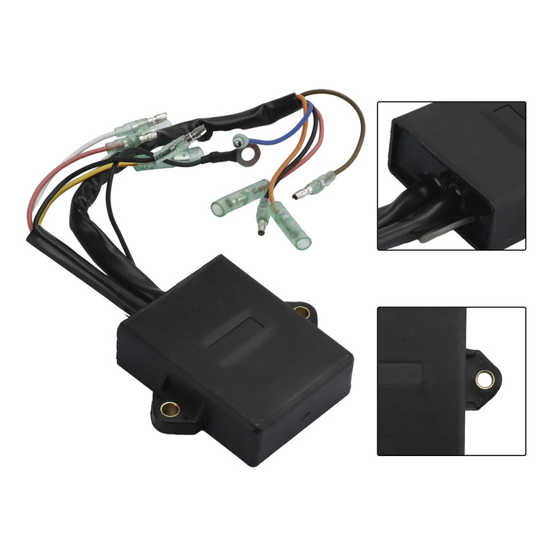 Yamaha 9.9hp F9.9 F13.5 F15 CDI Module (1990-2023)