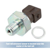 BMW 328i 335i 640i X3 X5 Fuel Rail Pressure Sensor