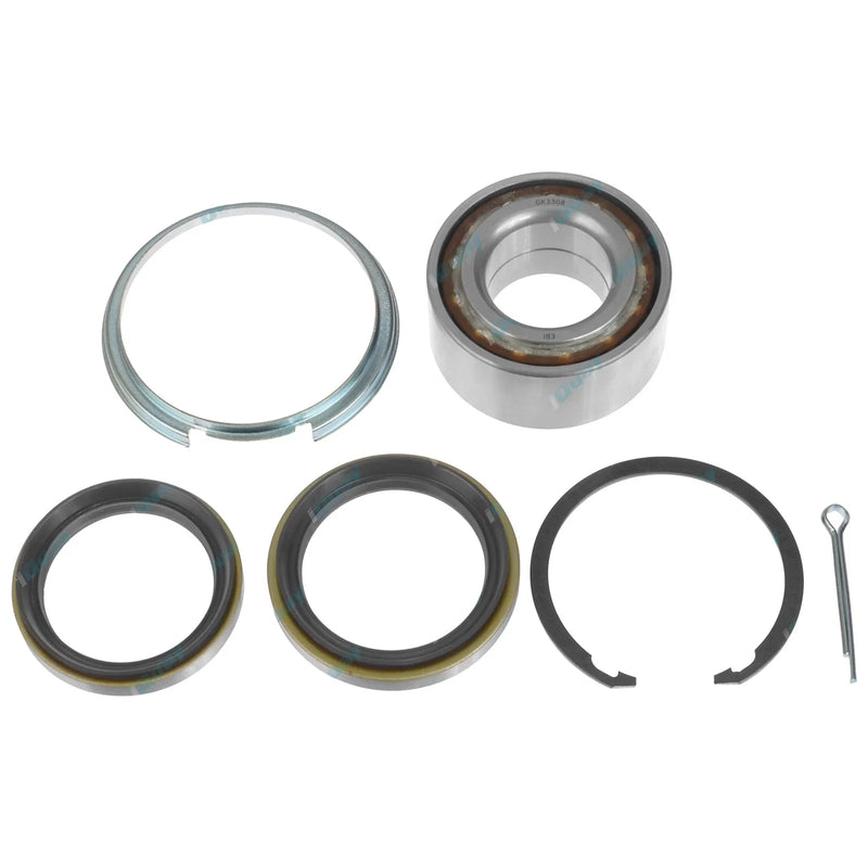 Toyota RAV4 SXA10R SXA11R 2.0L 4cyl Front Wheel Bearing Kit (1994-2000)