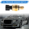 Ford Focus C-Max Engine Oil Pressure Sensor (2004-2011)