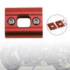 Yamaha YZF-R15 Throttle Cable Clamp Protector (2017-2019)