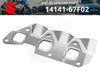 SUZUKI Jimny JA11 JA12W JA12C Exhaust Manifold Gasket (1990–1998)
