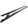 BMW E89 Z4 M Sport Skirt Extension (2009-2016)