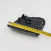 Vauxhall Brava / Isuzu TF TFR Rodeo 1998-2001 Clear Corner Lights x2
