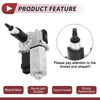 Jeep Grand Cherokee Rear Windshield Wiper Motor (1993-1998)