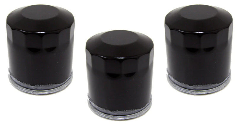 Kawasaki KAF540 Mule 3 x Oil Filters