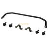 Polaris Ranger 570 Crew Rear Stabilizer Bar Tube & Bushing