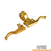 Harley Sportster Forty-Eight XLX Brake Clutch Lever Guards (2014-2022)
